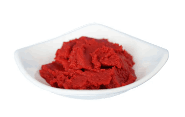 تصویر 3 از رب گوجه فرنگی حلبی صادراتی غلیظ با کیفیت استاندارد جهانی
